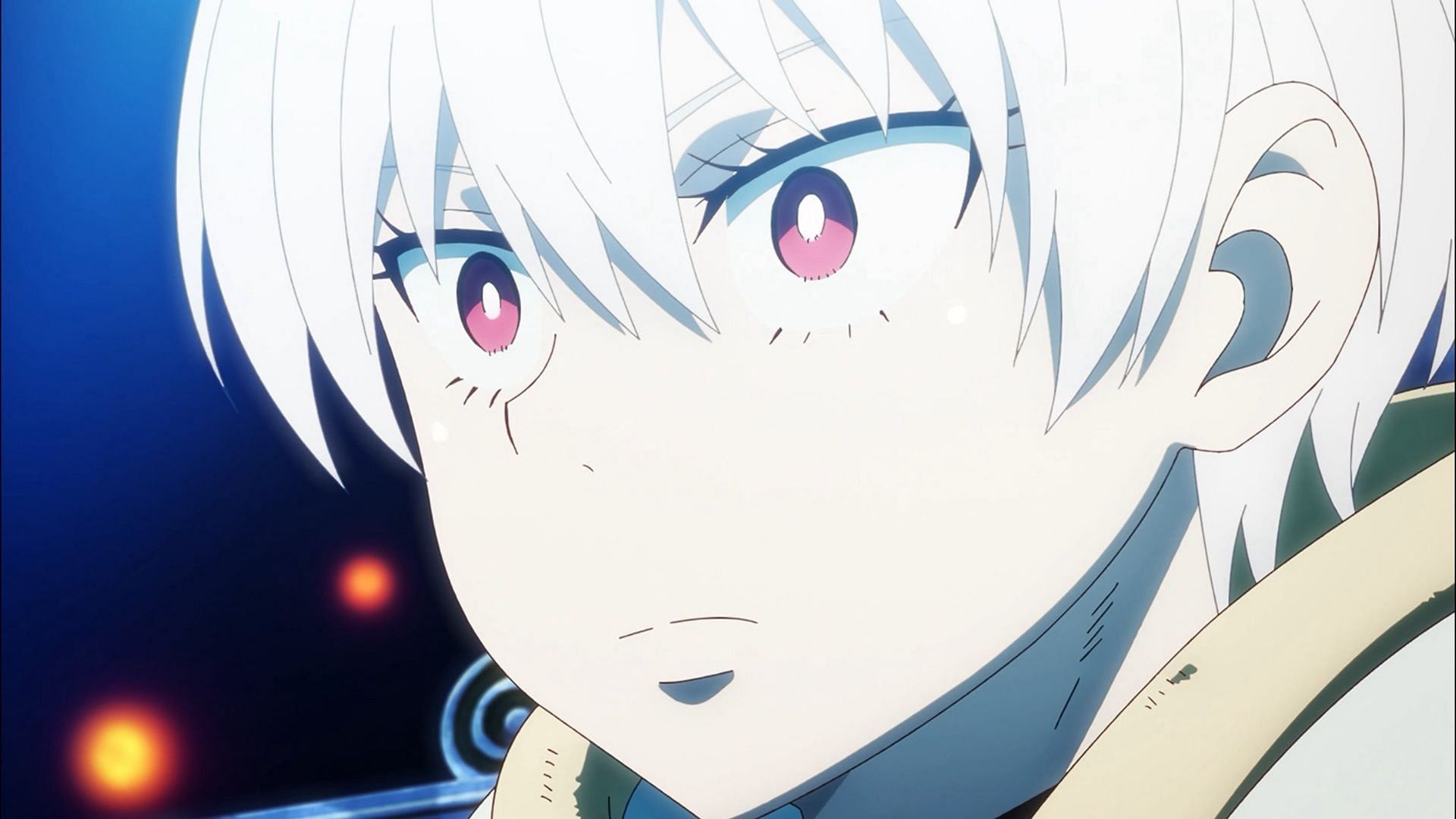 Fire Force season 3 episode 9's final sequence encapsulates David Production's impressive approach to the installment (Image via David Production)